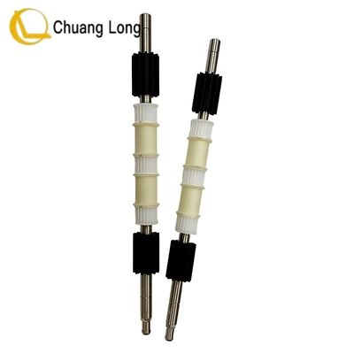 NCR S2 SNT Modül Şaftı 445-0754556 NCR S2 SNT Ünite 2 Şaft Gruplama 4450754556 ATM CRM Selfserv Kiosk Makine Parçası