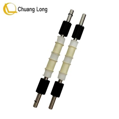 NCR S2 SNT Modül Şaftı 445-0754556 NCR S2 SNT Ünite 2 Şaft Gruplama 4450754556 ATM CRM Selfserv Kiosk Makine Parçası