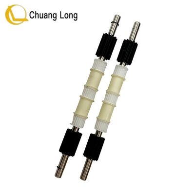 NCR S2 SNT Modül Şaftı 445-0754556 NCR S2 SNT Ünite 2 Şaft Gruplama 4450754556 ATM CRM Selfserv Kiosk Makine Parçası