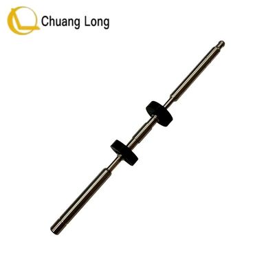 NCR S2 Pick Modülü Sıkıştırma Silindiri Alma Modülü Assy Mil 445-0756286-07 445-0756286-21 445-0729504 ATM CRM Selfserv Kiosk Makine Parçası