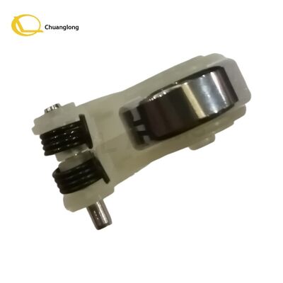 Para Sayma Makinesi için UW-200 NF70W1220Z0 DE-100 GFS100 GFS120 UW52C Ayırma Silindiri Kolu Montajı Glory GFS220