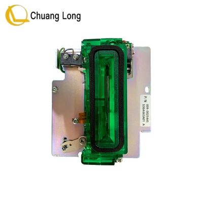 NCR Kart Okuyucu Kart Giriş Kafası MCRW-3 Track Hico Akıllı USB Kart Yuvası 4450723882 4450723882-01 6625 6622 ATM CRM Selfserv Kiosk Makine Parçası