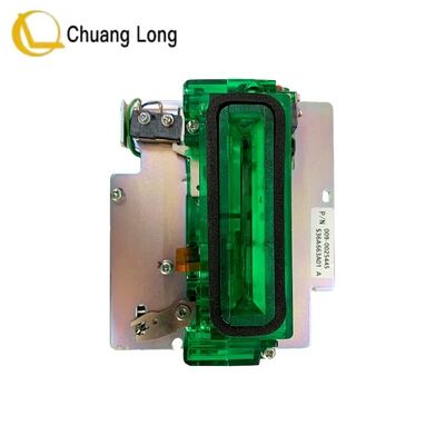 NCR Kart Okuyucu Kart Giriş Kafası MCRW-3 Track Hico Akıllı USB Kart Yuvası 4450723882 4450723882-01 6625 6622 ATM CRM Selfserv Kiosk Makine Parçası