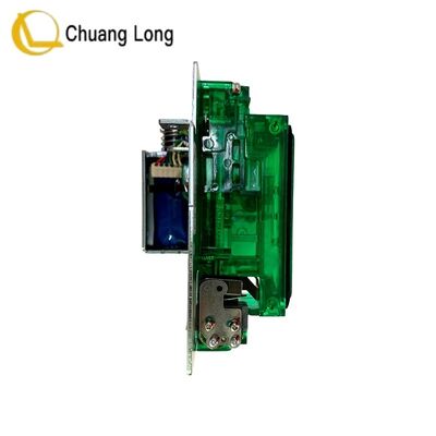 NCR Kart Okuyucu Kart Giriş Kafası MCRW-3 Track Hico Akıllı USB Kart Yuvası 4450723882 4450723882-01 6625 6622 ATM CRM Selfserv Kiosk Makine Parçası