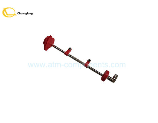 İyi fiyat 4450756284 445-0756284 ATM Makine Parçaları NCR S2 Toplama Hattı Tertibatı çevrimiçi