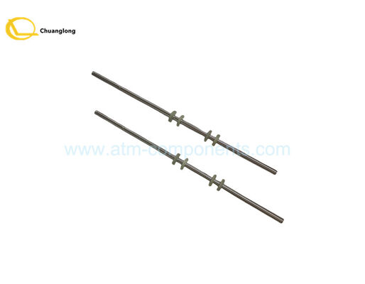 4520000377 S4520000377 ATM Makine Parçaları MX5600 MX5600S MX5600ST 8000PT 8600S 8600SB Hyosung Nautilus HCDU rulo şaftı