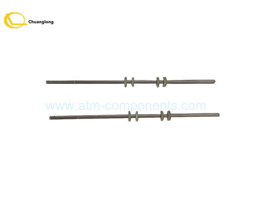 4520000377 S4520000377 ATM Makine Parçaları MX5600 MX5600S MX5600ST 8000PT 8600S 8600SB Hyosung Nautilus HCDU rulo şaftı