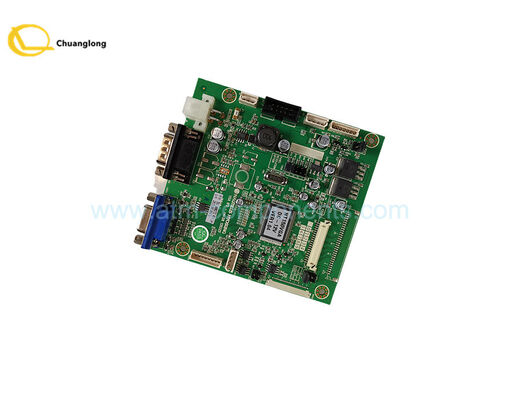 İyi fiyat 5611000272 S5611000272 ATM Parçaları Nautilus Hyosung AD Board DVI LCD Panel CRM 8000TA çevrimiçi