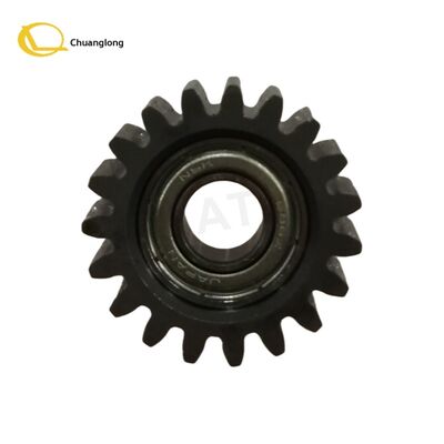 İyi fiyat UW-500-F 11000326 DE-100 GFS100 GFS120 UW52C Para Sorgu makinesi için 11000326 Glory GFS220 rulmanlı tahrik aleti çevrimiçi
