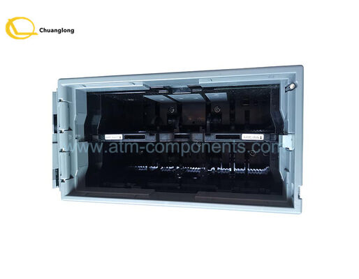 7000000184 ATM makinesi parçaları Hyosung 8000TA Plastik Kabuk Çelik Kilit para kaseti BRM20 UTB