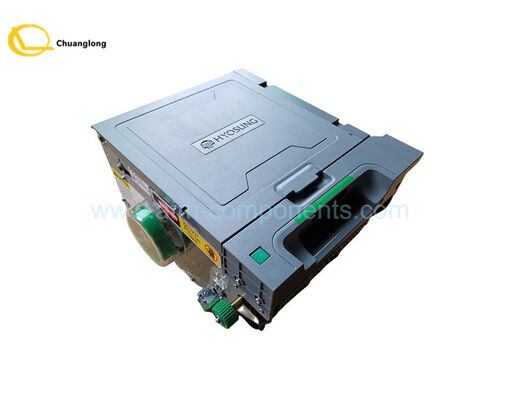 İyi fiyat 7000000253 S7000000253 ATM makine parçaları Hyosung BRM20_TE Geçici depolama modülü çevrimiçi