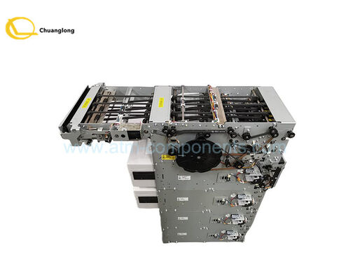 İyi fiyat 7010000273 S7010000273 ATM makine parçaları Hyosung CDU-7000 Nakit dağıtıcı çevrimiçi