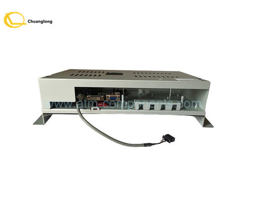 7120000158 S7120000158 ATM Makinesi Yedek Parçası Hyosung 14 İnç Akıllı Hb140wx1-200 LED Monitör Reklam Ekranı İçin