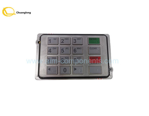 İyi fiyat 7130020100 S7130020100 ATM makinesi parçaları Hyosung EPP-8000R Klavyesi çevrimiçi
