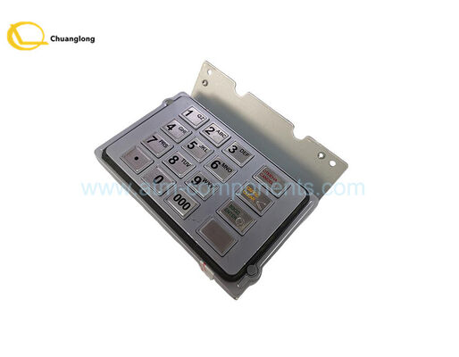 İyi fiyat 7130110300 S7130110300 ATM makinesinin parçaları Hyosung EPP-8000R klavye çevrimiçi