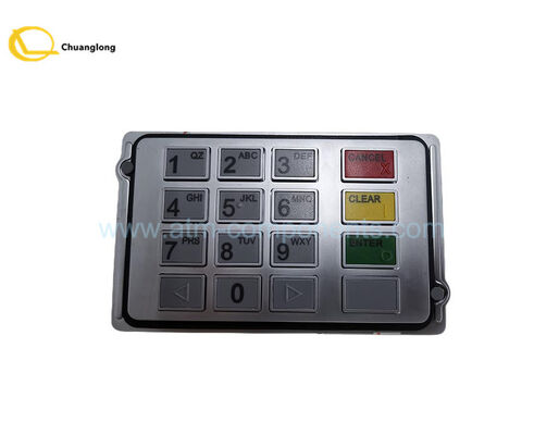 İyi fiyat 7130120101 S7130120101 ATM makinesinin parçaları Hyosung EPP-8000R klavye çevrimiçi