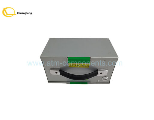 7310000217 S7310000217 ATM Makinesi Parçaları Hyosung Geri Çekme Kutusu CST-7000