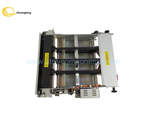 7310000565 S7310000565 ATM Parçaları Hyosung 5600T Alt Montaj Boğaz Eatm G-CDU