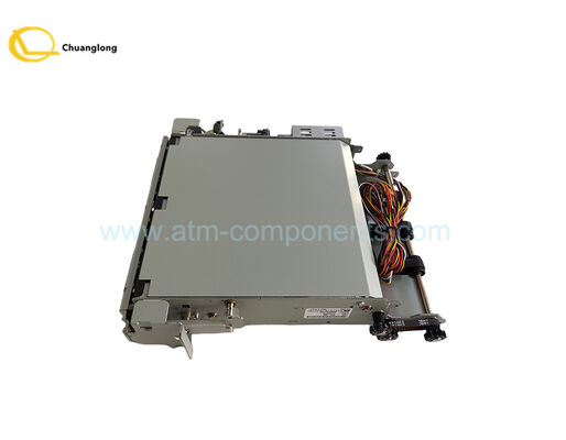 7310000565 S7310000565 ATM Parçaları Hyosung 5600T Alt Montaj Boğaz Eatm G-CDU