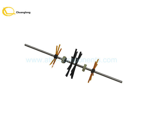 7310000729 S7310000729 ATM Makine Parçaları MX5600 MX5600S MX5600ST 8000PT 8600S 8600SB Hyosung Nautilus şaftı