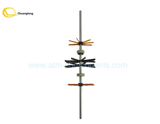 7310000729 S7310000729 ATM Makine Parçaları MX5600 MX5600S MX5600ST 8000PT 8600S 8600SB Hyosung Nautilus şaftı