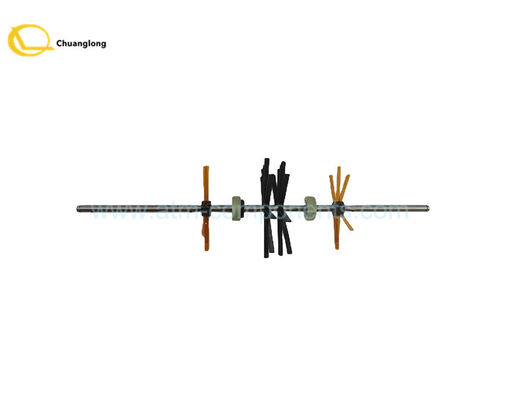 7310000729 S7310000729 ATM Makine Parçaları MX5600 MX5600S MX5600ST 8000PT 8600S 8600SB Hyosung Nautilus şaftı