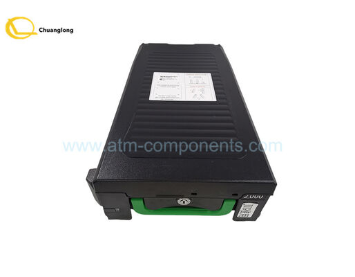 7430000208 S7430000208 ATM Makine parçaları Hyosung Kaset CDU10 CST