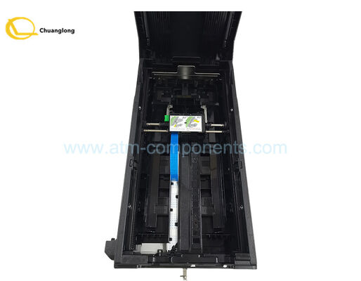7430000208 S7430000208 ATM Makine parçaları Hyosung Kaset CDU10 CST