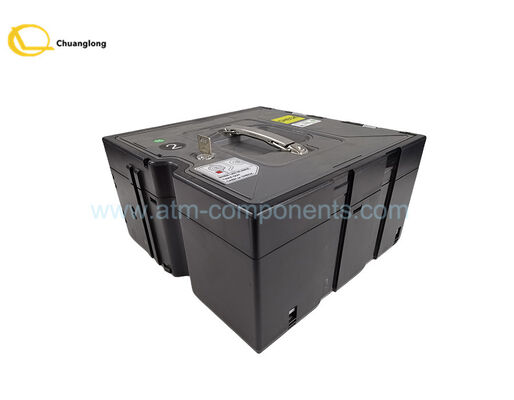 7430000909 S7430000909 ATM Makinesi Parçaları Hyosung Kaset CCIM10 CST