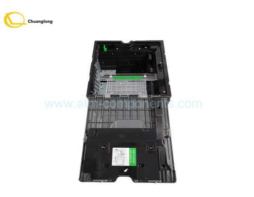 7430000909 S7430000909 ATM Makinesi Parçaları Hyosung Kaset CCIM10 CST