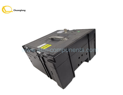 7430000909 S7430000909 ATM Makinesi Parçaları Hyosung Kaset CCIM10 CST