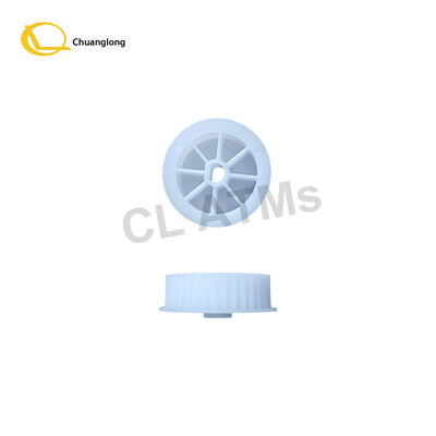 509440 509440011 G&D BPS C5 Banknote Counter Timing Belt Pulley 35G