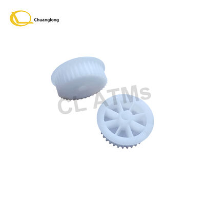 509440 509440011 G&D BPS C5 Banknote Counter Timing Belt Pulley 35G