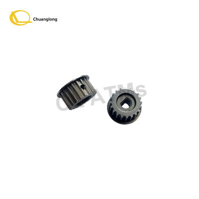 İyi fiyat 509630 509630001 G&D BPS C5 Banknote Counter Timing Belt Pulley 20G MTR G+D C5 ATM banka makineleri için yedek parçalar çevrimiçi
