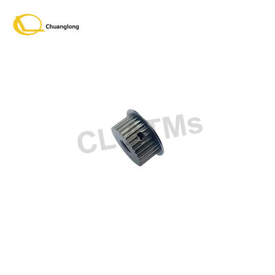 İyi fiyat 509631 509631001 G&D BPS C5 Banknote Counter Timing Belt Pulley 30G 2P 10.2W ATM banka makinesi yedek parçaları çevrimiçi