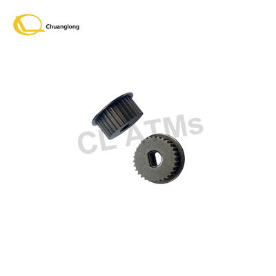 509631 509631001 G&D BPS C5 Banknote Counter Timing Belt Pulley 30G 2P 10.2W ATM banka makinesi yedek parçaları