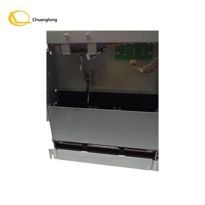 İyi fiyat NCR ATM Makinesi CDM-4000 Nakit dağıtıcı modülü CDM-4000C3 NCR yedek parçası için yedek parça seri numarası 40003H4-01567 çevrimiçi