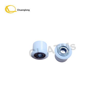 514740 514740001 G+D G&D BPS C5 Banknote Counter yedek parçaları Idler katranı 16.5D Assy ATM banka makinesi için perakende