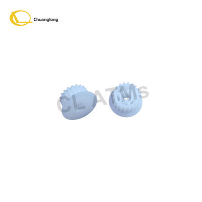 520857 520857001 G+D G&D BPS C5 Banknot Sayacı Zamanlama Kayışı Kasnağı SDM Yedek Parçaları ATM Bankacılık Makinesi Perakende İçin