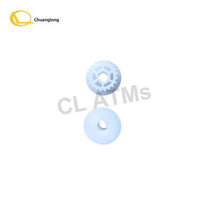 520857 520857001 G+D G&D BPS C5 Banknot Sayacı Zamanlama Kayışı Kasnağı SDM Yedek Parçaları ATM Bankacılık Makinesi Perakende İçin