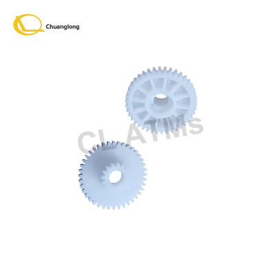 520863 520863001 G+D G&D BPS C5 Banknote Counter Dented Belt Wheel Gear M1-Z16-40 Gear Değiştirme Parçaları Toptan Satılabilir ATM Banka Makinesi Perakende
