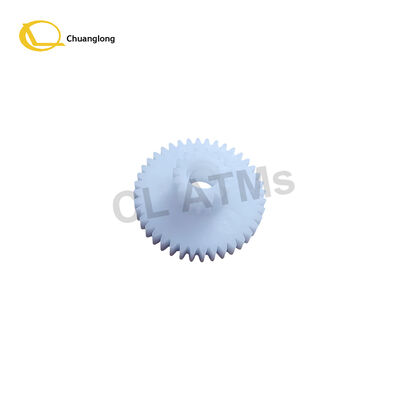 520863 520863001 G+D G&D BPS C5 Banknote Counter Dented Belt Wheel Gear M1-Z16-40 Gear Değiştirme Parçaları Toptan Satılabilir ATM Banka Makinesi Perakende