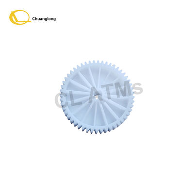 520866 G+D G&D BPS C5 Dişli Kemer Tekerleği M1-Z50 Banka banknotları sayacı yedek parçalar Tamir Assy