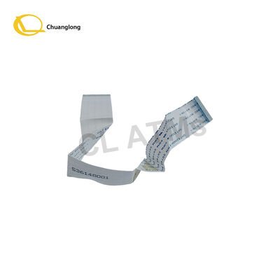 İyi fiyat 536148 5361480001 G&D için Flex Kablolu Klavyeler SB C5 BPS C5 Boks Sayım Makinesi Takas Parçaları çevrimiçi