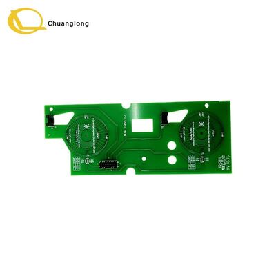 İyi fiyat NCR S2 Dual Cass ID PCB Assy Pick Module Ana tahtası 445-0734103 4450734103 445-0738036 4450734105 ATM Selfserv Kiosk Makine Parçası çevrimiçi