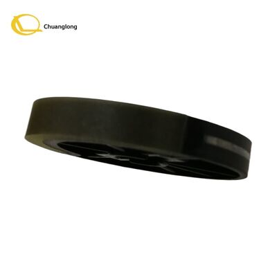 Gumik kaplı pikap rulo Glory QH10A21P0Z0 UW-500-F DE-100 GFS100 GFS120 UW52C QH10A21P0Z0 GFS220 para sıralama makinesi için