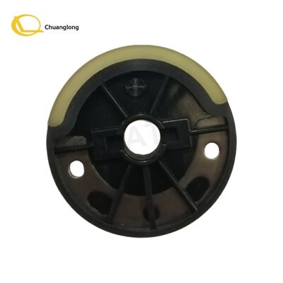 Gumik kaplı pikap rulo Glory QH10A21P0Z0 UW-500-F DE-100 GFS100 GFS120 UW52C QH10A21P0Z0 GFS220 para sıralama makinesi için