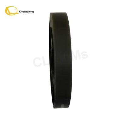 Gumik kaplı pikap rulo Glory QH10A21P0Z0 UW-500-F DE-100 GFS100 GFS120 UW52C QH10A21P0Z0 GFS220 para sıralama makinesi için