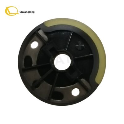 Gumik kaplı pikap rulo Glory QH10A21P0Z0 UW-500-F DE-100 GFS100 GFS120 UW52C QH10A21P0Z0 GFS220 para sıralama makinesi için