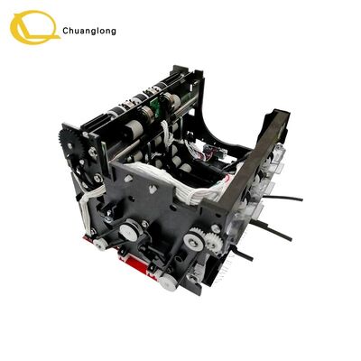 NCR S2 SNT TLA Assy 445-0753508 Seç Modülü Montajı 6625 Operatör 4450753508 445-0729811 ATM CRM Selfserv Kiosk Makine Parçası